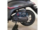 Honda Genio CBS ISS Tahun 2025